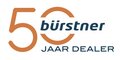 Wamo 50 jaar Bürstner dealer