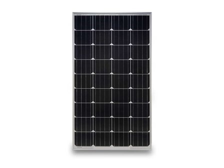 Power XS 130W zonnepaneel