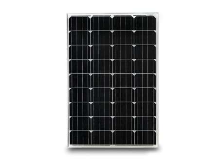 Power XS 100W Mono zonnepaneel