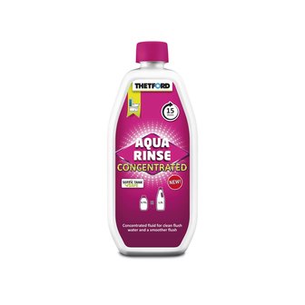 Aqua Rinse concentrated