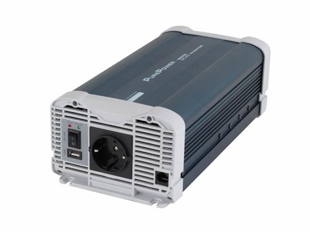 Pure Power Inverter PPI 1000-212C