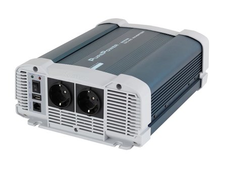 Pure Power Inverter PPI 1500-212C