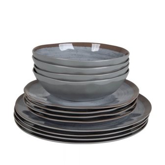 servies camping