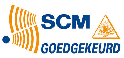 Milenco Compact koppelingslot Winterhoff, SCM gekeurd