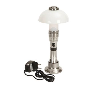 Multifunctionele Campinglamp en zaklantaarn Bocamp Polaris