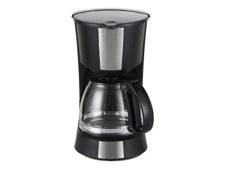 Koffiezetapparaat filterkoffie Via Mondo 230V