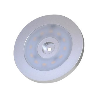 LED-spotje, opbouw, 12V