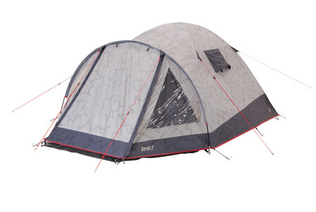 Tent, Bocamp LeevZ - Birch, 2-Persoons