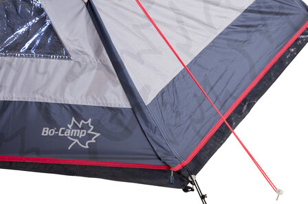 Tent, Bocamp LeevZ - Birch, 2-Persoons