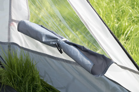 Tent, Bocamp LeevZ - Birch, 3-Persoons