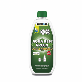 Thetford Aqua Kem Green Concentrated