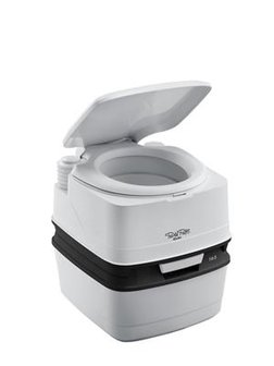 Thetford Porta Potti 165 