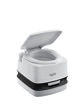 Thetford Porta Potti