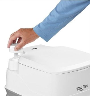 Thetford Porta Potti 345