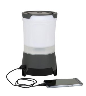 stormlamp usb lader