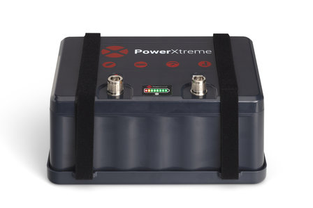 Lithium Accu Powerxtreme x20/30