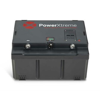 PowerXtreme X210 Lithium accu