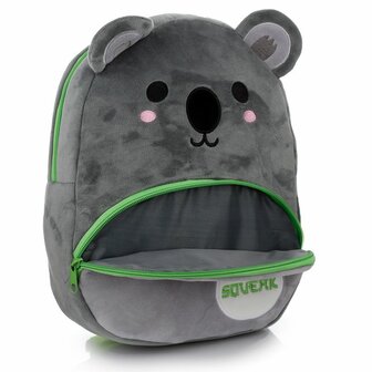 Adoramals Koala Pluche Rugzak