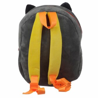 Adoramals Wasbeer Pluche Rugzak