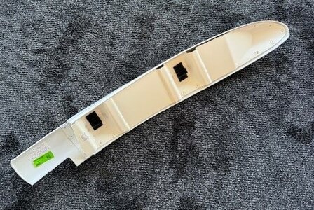 Alkoof adapter