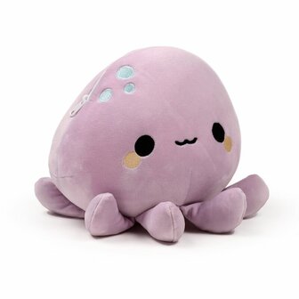 Swapseazzz Adoramals Ocean Octopus 2-in-1 Pluche Reiskussen