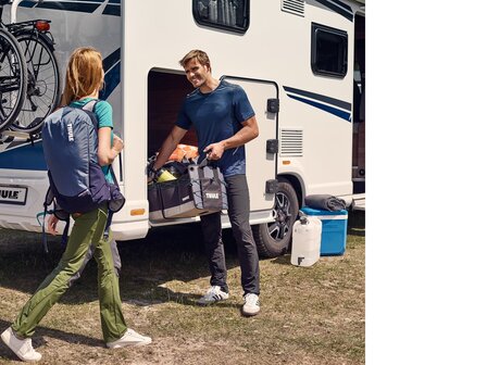 Thule go box