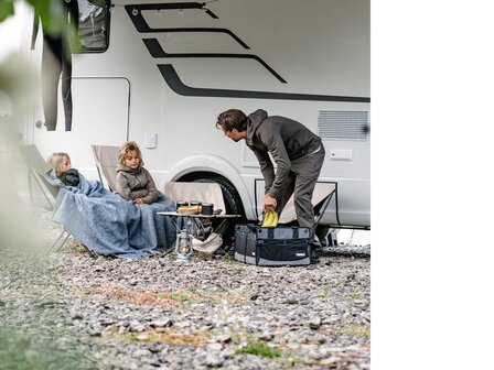Thule go box
