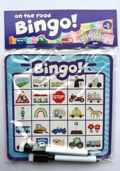 Bingo
