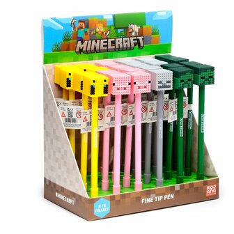 Minecraft