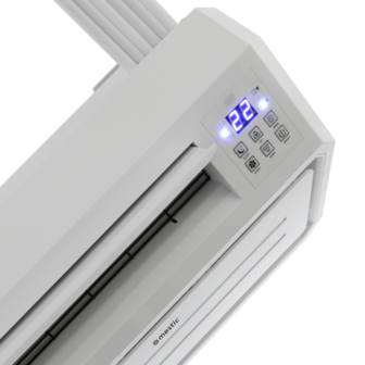 Mestic Split unit airconditioner SPA-3000