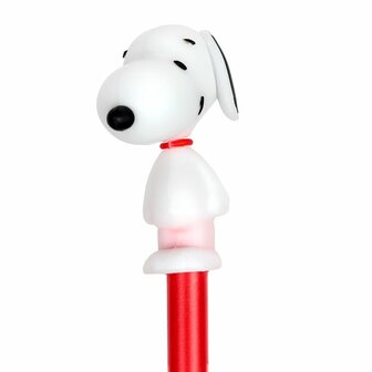 Uitwisbare Pen Peanuts Snoopy Top