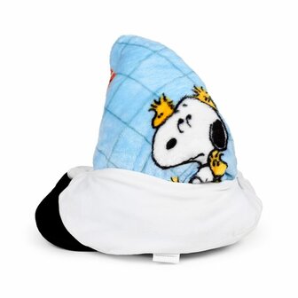 snoopy kussen