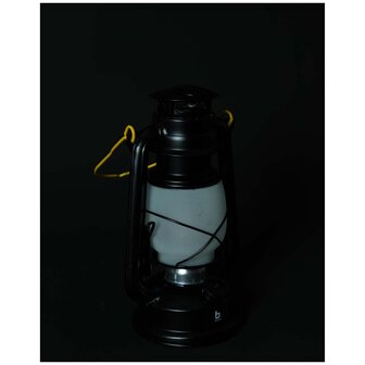 LED Stormlantaarn - Hoyt - 25 cm 