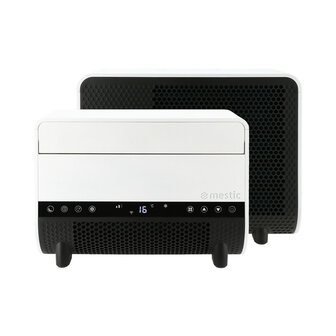 Mestic Split unit airconditioner SPA-3100