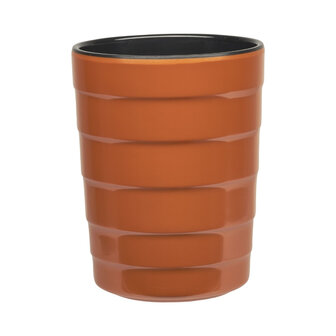 Drinkbeker 200ml Oranje