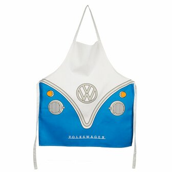 Keukenschort VW T1