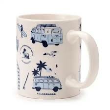 Mok VW T1