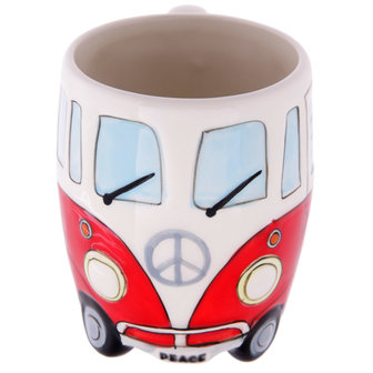 Mok VW bus