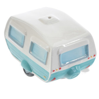 Caravan peper en zoutset