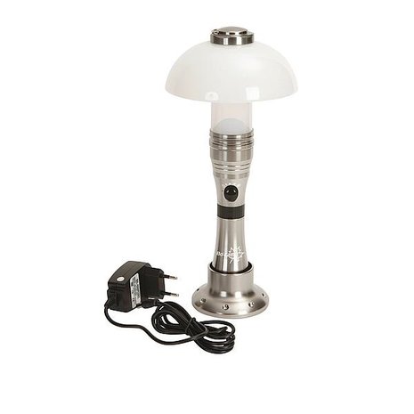 Multifunctionele Campinglamp en zaklantaarn Bocamp Polaris