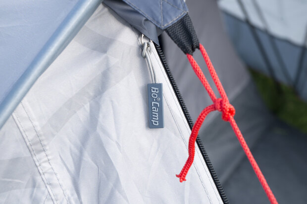 Tent, Bocamp LeevZ - Birch, 3-Persoons