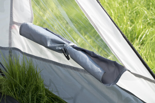 Tent, Bocamp LeevZ - Birch, 3-Persoons