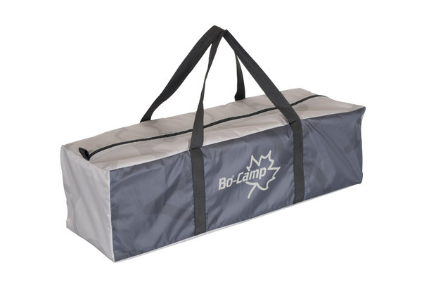 Tent, Bocamp LeevZ - Birch, 3-Persoons