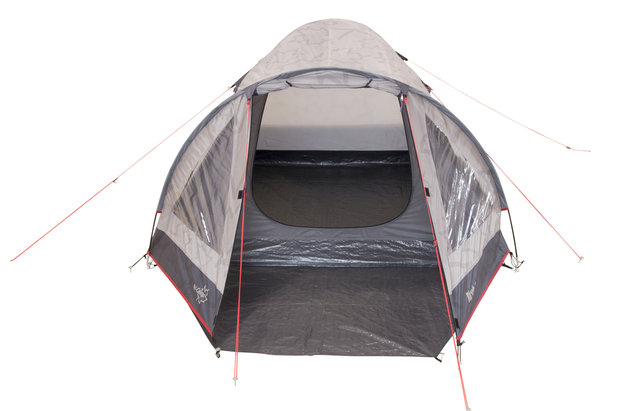 Tent, Bocamp LeevZ - Birch, 3-Persoons