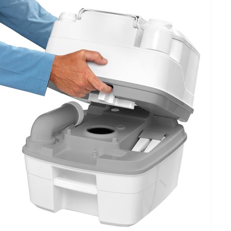 Thetford Porta Potti 345