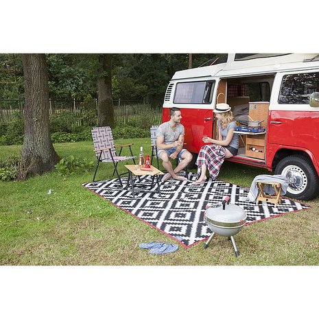 Kleed, Bo-Camp - buitentapijt Picnic large 2 x 2.7 m