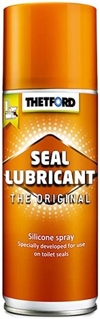 THETFORD SEAL LUBRICANT 0,2L