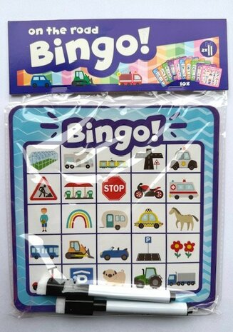 Bingo