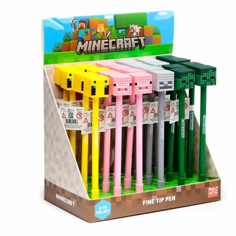 Minecraft