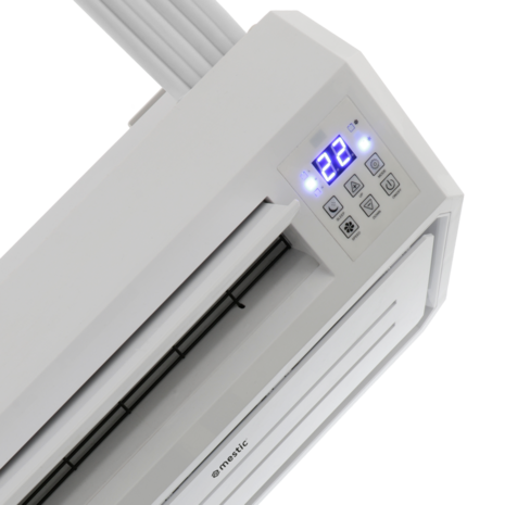 Mestic Split unit airconditioner SPA-3000